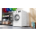 BOSCH WAN2827FPL 9 kg 1400 obr Program parowy Iron Assist, ActiveWater Plus, EcoSilence Drive, SpeedPerfect,  Higiena plus - 1241071 - zdjęcie 4